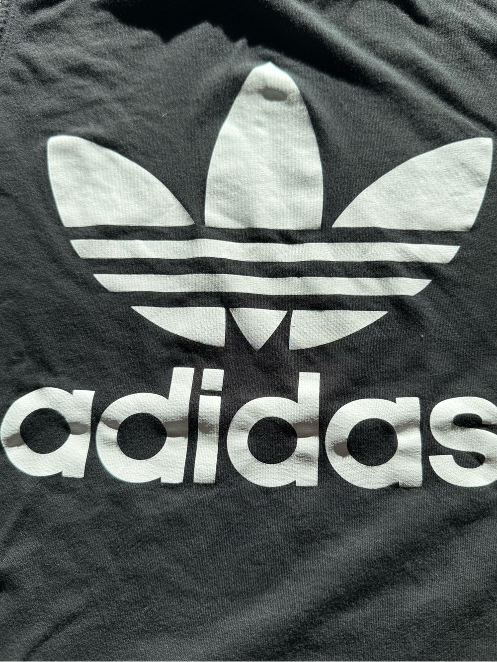 Men’s Adidas Tank Top